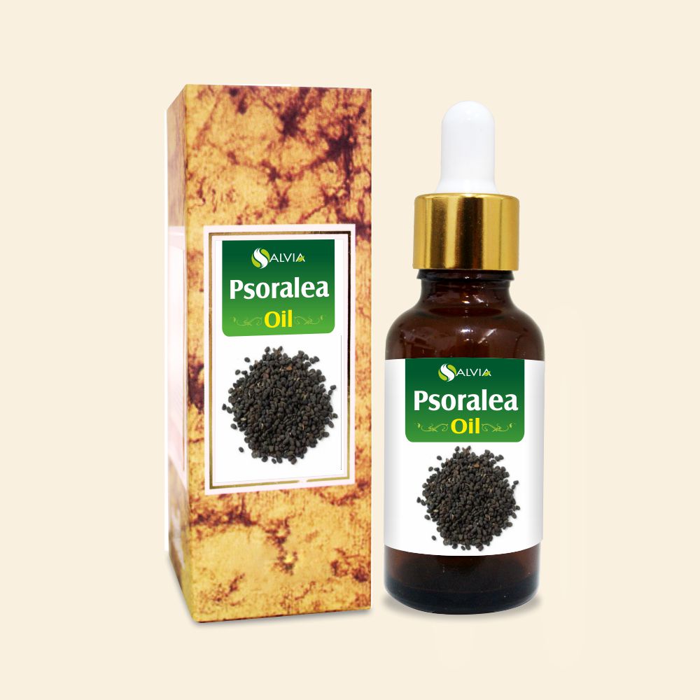 Salvia Natural Essential Oils 10ml Psoralea Oil